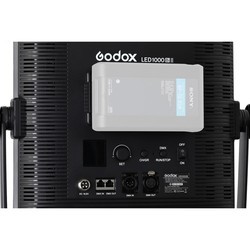 Вспышки Godox LED1000Bi II