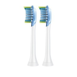 Насадки для зубных щеток Philips Sonicare C3 Premium Plaque Control HX9048