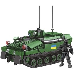 Конструкторы Limo Toy Armored Personnel Carrier KB 1112
