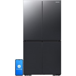 Холодильники Samsung RF65DG960ESG графит