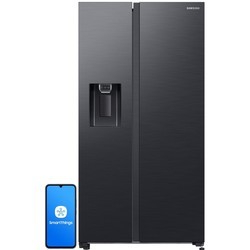 Холодильники Samsung RS64DG53M3B1 графит