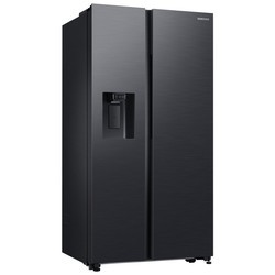 Холодильники Samsung RS64DG53M3B1 графит