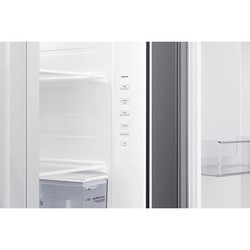 Холодильники Samsung RS64DG5303S9 серебристый
