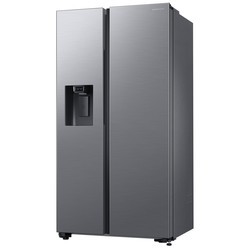 Холодильники Samsung RS64DG5303S9 серебристый
