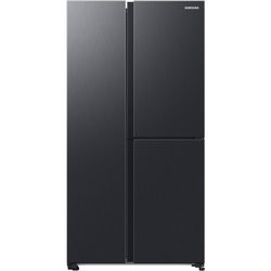 Холодильники Samsung RH69DG805EB1 графит