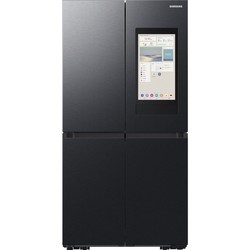 Холодильники Samsung Family Hub RF65DG9H0EB1 графит