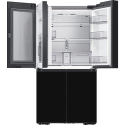 Холодильники Samsung BeSpoke RF65DB960E22 черный