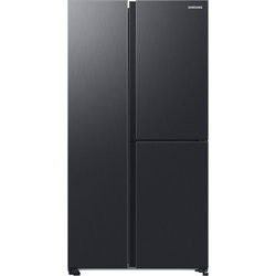 Холодильники Samsung RH69DG895EB1 черный