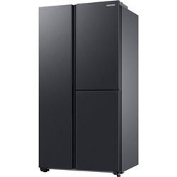 Холодильники Samsung RH69DG895EB1 черный