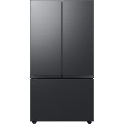 Холодильники Samsung BeSpoke RF24BB620EB1 графит