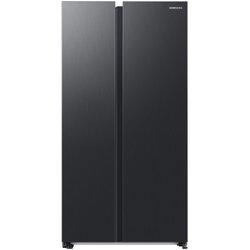 Холодильники Samsung RS66DG813CB1 графит