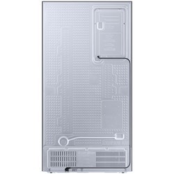 Холодильники Samsung RS66DG815CB1 графит