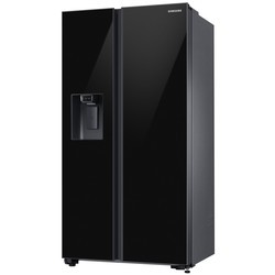 Холодильники Samsung RS65DG54R32C черный