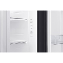 Холодильники Samsung RS65DG54R32C черный