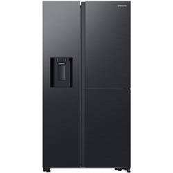 Холодильники Samsung RH64DG53R3B1 графит