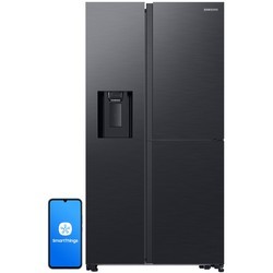 Холодильники Samsung RH65DG54M3B1 графит
