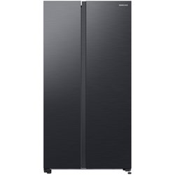 Холодильники Samsung RS62DG5003B1 графит