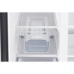 Холодильники Samsung RS62DG5003B1 графит