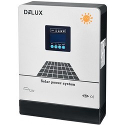 Инверторы Delux NKH-PRO-5KW