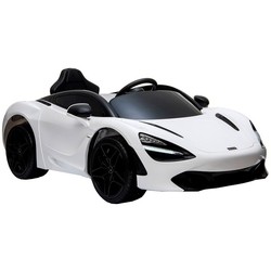 Детские электромобили LEAN Toys McLaren 720S