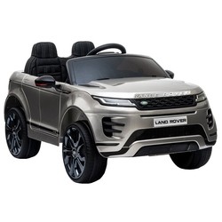 Детские электромобили LEAN Toys Range Rover Evoque