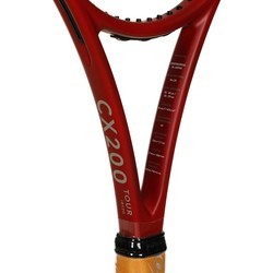Ракетки для большого тенниса Dunlop CX 200 Tour 18x20
