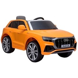 Детские электромобили LEAN Toys Audi Q8 JJ2066