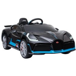 Детские электромобили LEAN Toys Bugatti Divo
