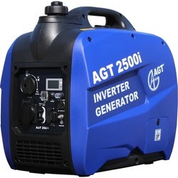 Генераторы AGT 2500i
