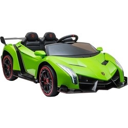 Детские электромобили LEAN Toys Lamborghini Veneno