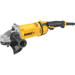 Шлифовальная машина DeWALT DWE4579