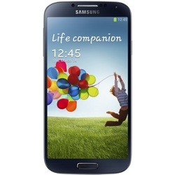Мобильный телефон Samsung Galaxy S4 16GB (синий)