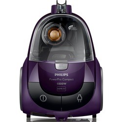 Пылесос Philips PowerPro Compact FC 8472