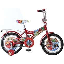 Детские велосипеды Navigator Angry Birds 16 BH16072
