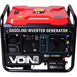 Генераторы Voin GV-4000ie