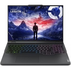 Ноутбуки Lenovo Legion Pro 5 16IRX9 [5 16IRX9 83DF003SRA]