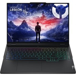 Ноутбуки Lenovo Legion Pro 7 16IRX9H [7 16IRX9H 83DE005RRA]