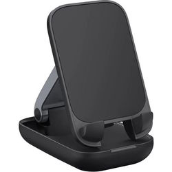 Держатели и подставки BASEUS Seashell Series Folding Phone Stand