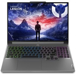 Ноутбуки Lenovo Legion 5 16IRX9 [5 16IRX9 83DG007ARA]