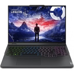 Ноутбуки Lenovo Legion Pro 5 16IRX9 [5 16IRX9 83DF003MRM]