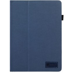 Чехлы для планшетов Becover Slimbook for Tab P11 (2nd Gen)