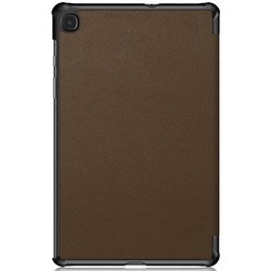 Чехлы для планшетов Becover Smart Case for Galaxy Tab S6 Lite 10.4