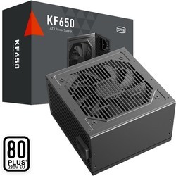 Блоки питания PCCooler KF KF650