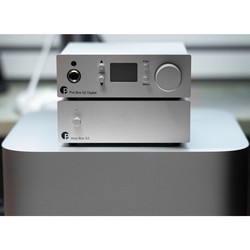 Усилители Pro-Ject Amp Box S3