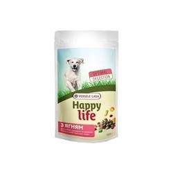 Корм для собак Versele-Laga Happy Life Adult Lamb 350 g
