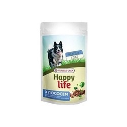 Корм для собак Versele-Laga Happy Life Adult Salmon 350 g