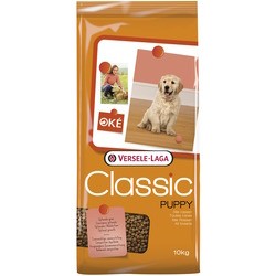 Корм для собак Versele-Laga Classic Puppy 10 kg