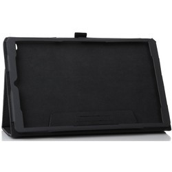 Чехлы для планшетов Becover Slimbook for Galaxy Tab A7 Lite