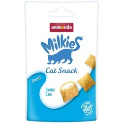 Корм для кошек Animonda Milkies Dental Care 30 g