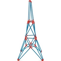 Конструкторы Hape Flexistix Eiffel Tower E5563